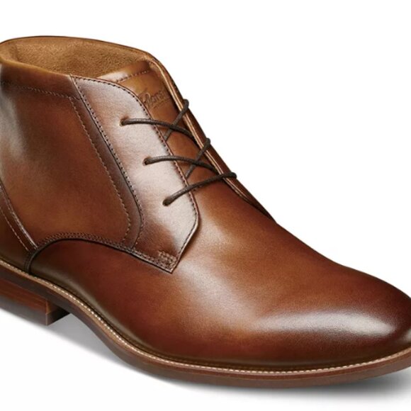 Florsheim Men\'s Ruvo Chukka Boot Sz 13M NEW in Box main image 9